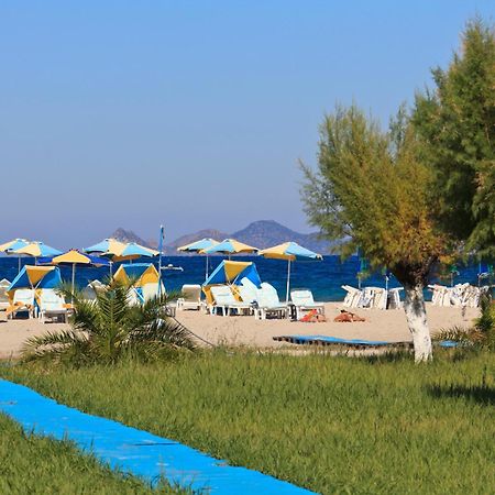 Gaia Village Tigkaki (Kos) Exterior foto