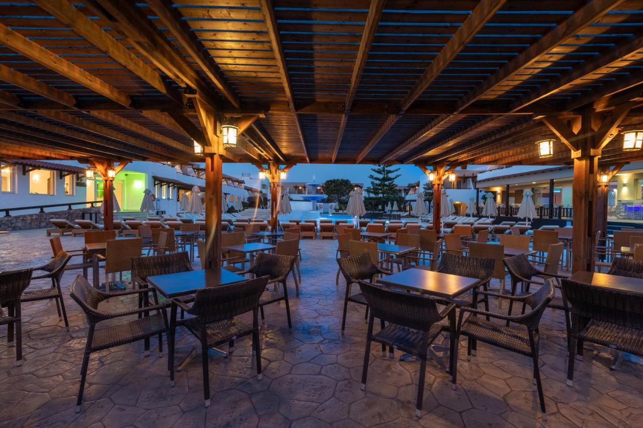 Gaia Village Tigkaki (Kos) Exterior foto