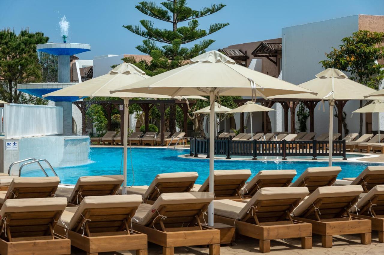 Gaia Village Tigkaki (Kos) Exterior foto