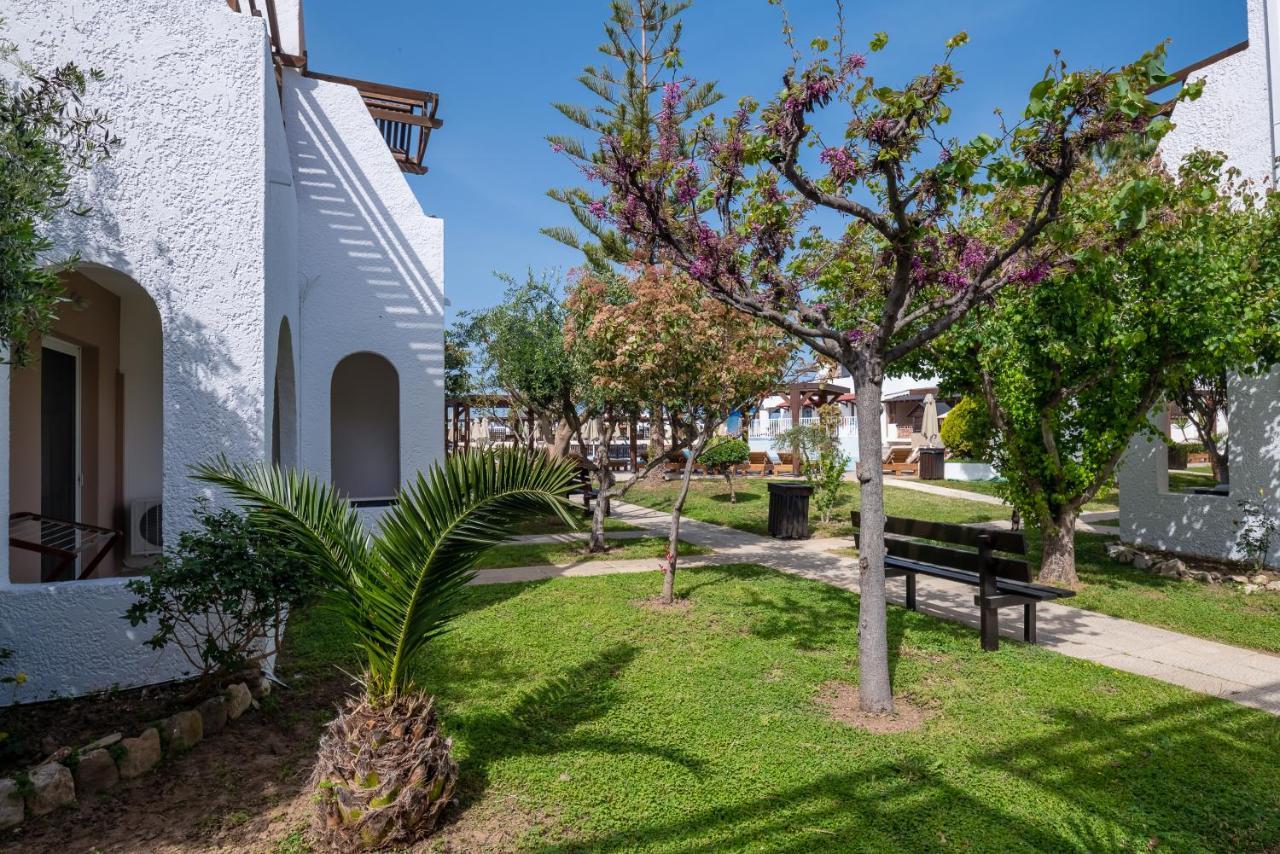 Gaia Village Tigkaki (Kos) Exterior foto