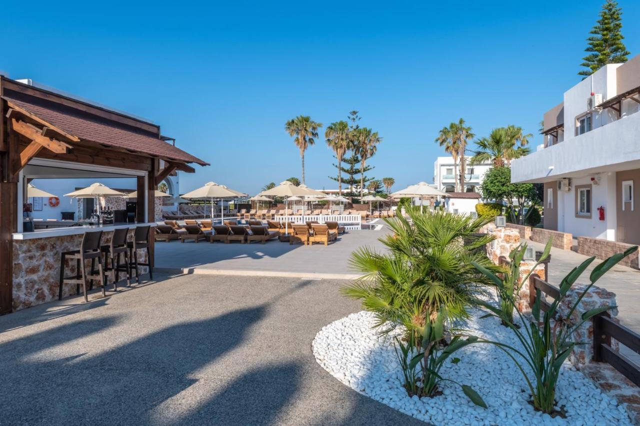 Gaia Village Tigkaki (Kos) Exterior foto