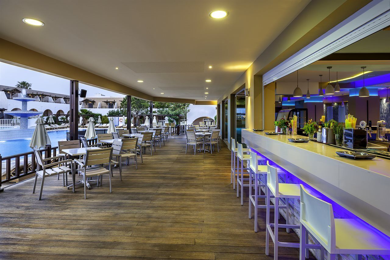 Gaia Village Tigkaki (Kos) Exterior foto